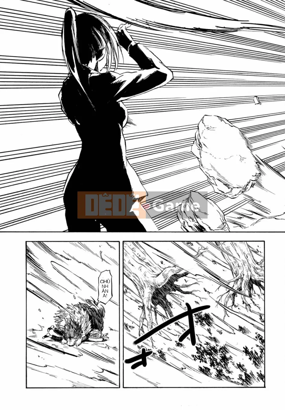 Điều về việc tôi trở thành một chất nhờn sau khi tái sinh Chương 030