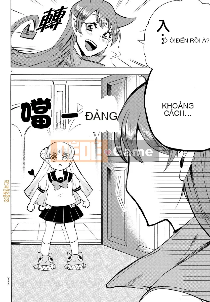 Người bạn cùng lớp có liên quan Chương 067