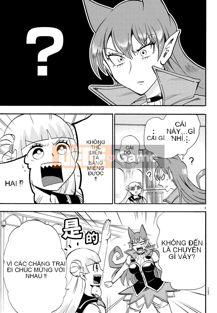 Người bạn cùng lớp có liên quan Chương 067