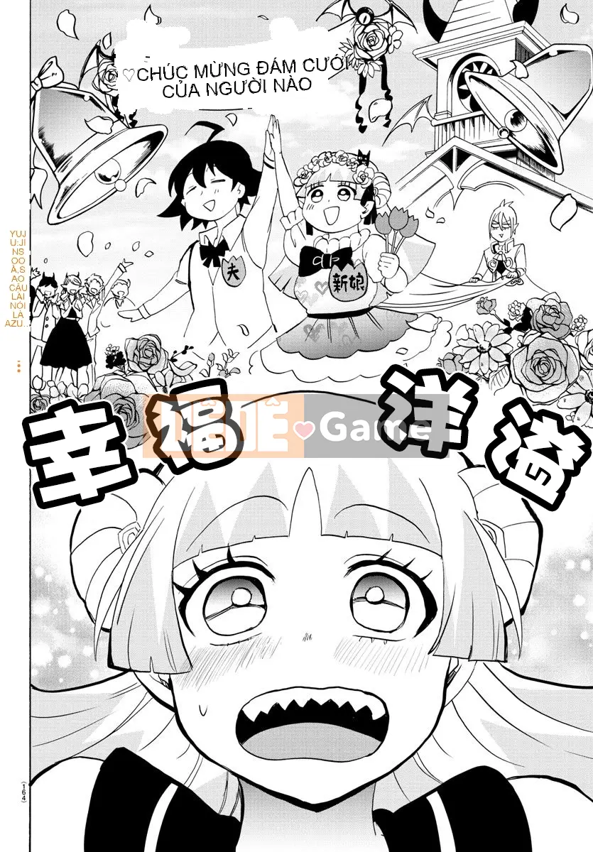 Người bạn cùng lớp có liên quan Chương 067