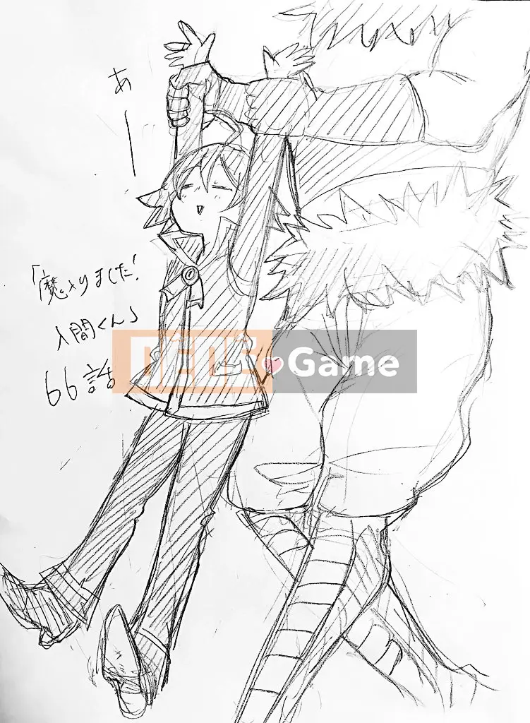 Người bạn cùng lớp có liên quan Chương 067