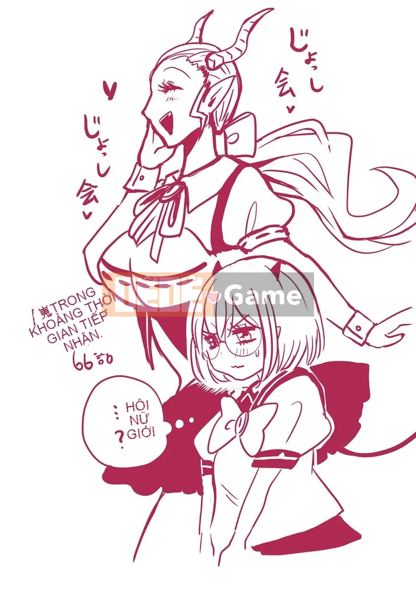 Người bạn cùng lớp có liên quan Chương 067