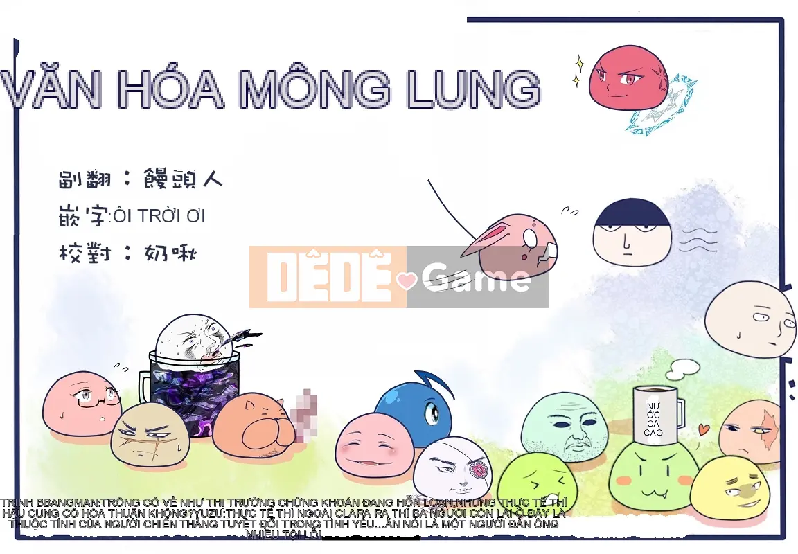 Người bạn cùng lớp có liên quan Chương 067