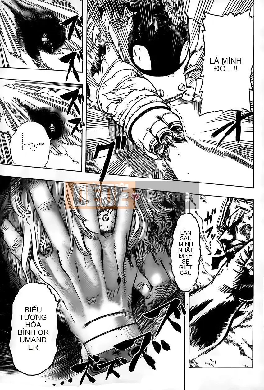 Học viện anh hùng của tôi Chương 020