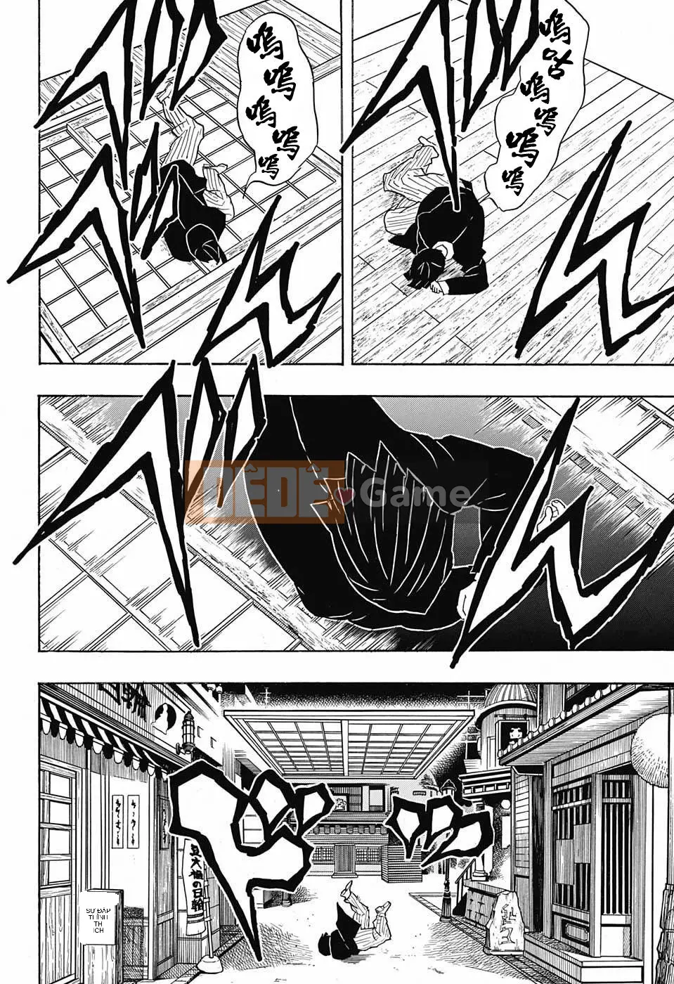 Demon Slayer Blade Chương 052