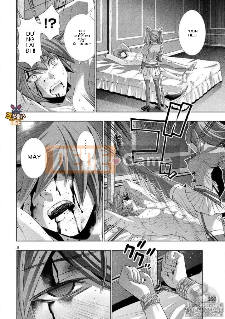 Thiên đường song song Chương 067