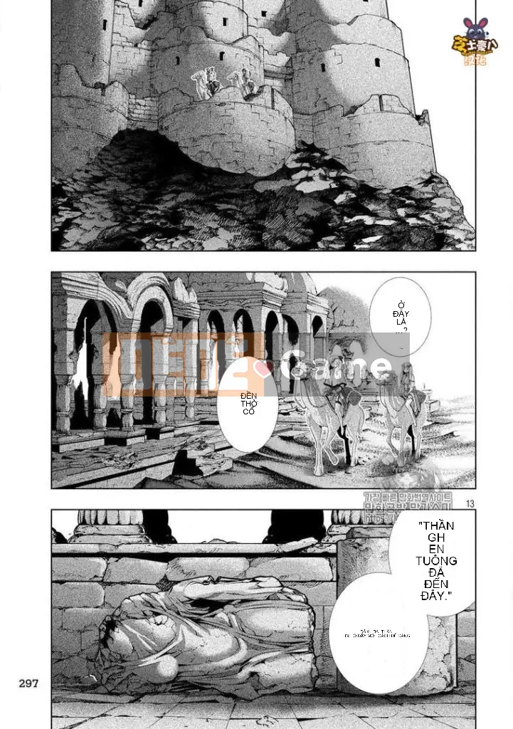 Thiên đường song song Chương 067