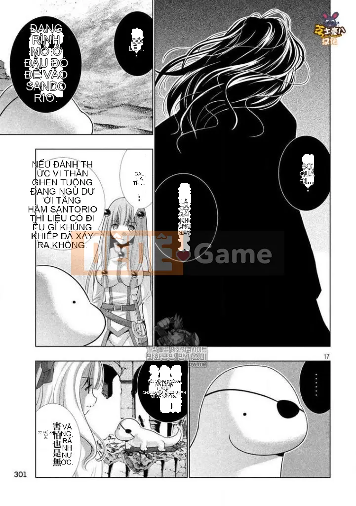 Thiên đường song song Chương 067