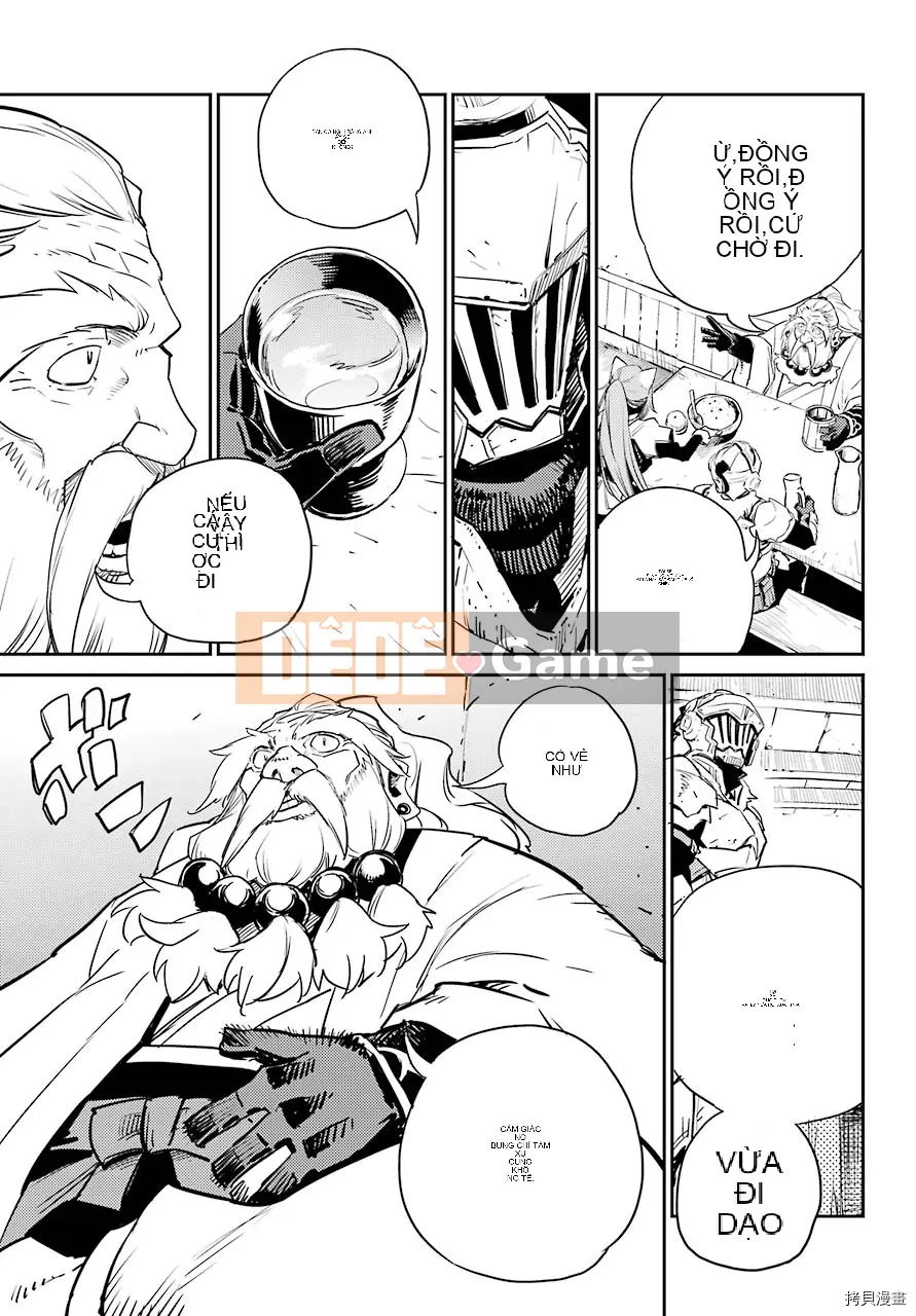 Kẻ giết người yêu tinh Chương 067