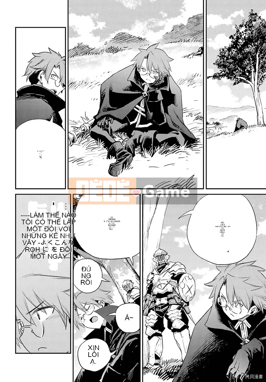 Kẻ giết người yêu tinh Chương 067