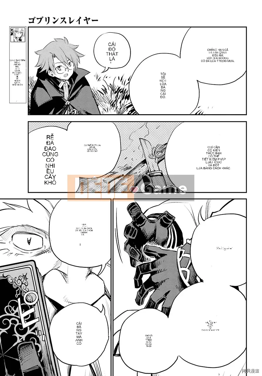 Kẻ giết người yêu tinh Chương 067