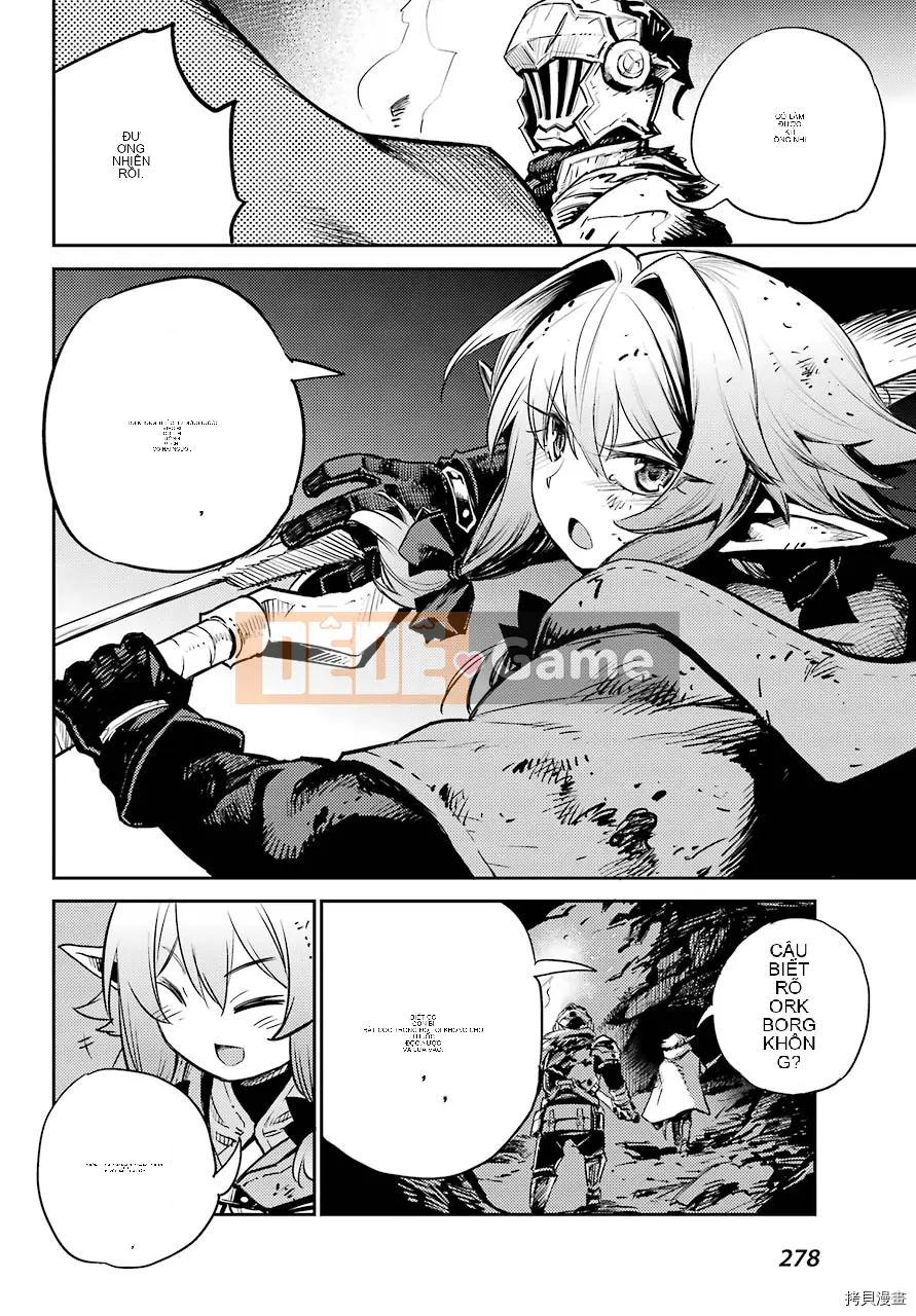 Kẻ giết người yêu tinh Chương 067