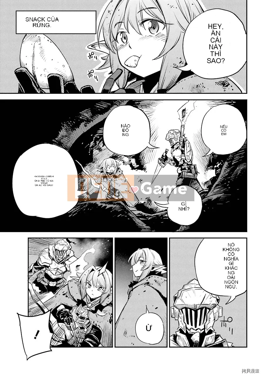 Kẻ giết người yêu tinh Chương 067