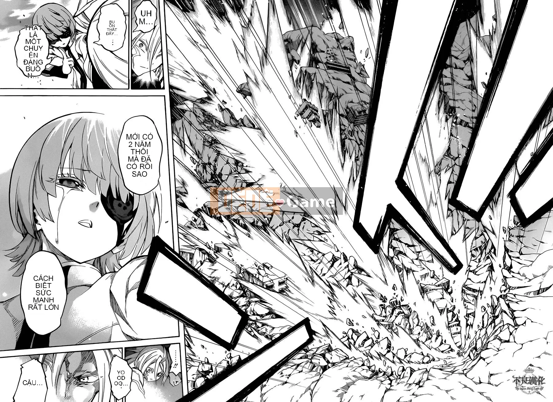 Hai ngôi sao onmyoji Chương 010