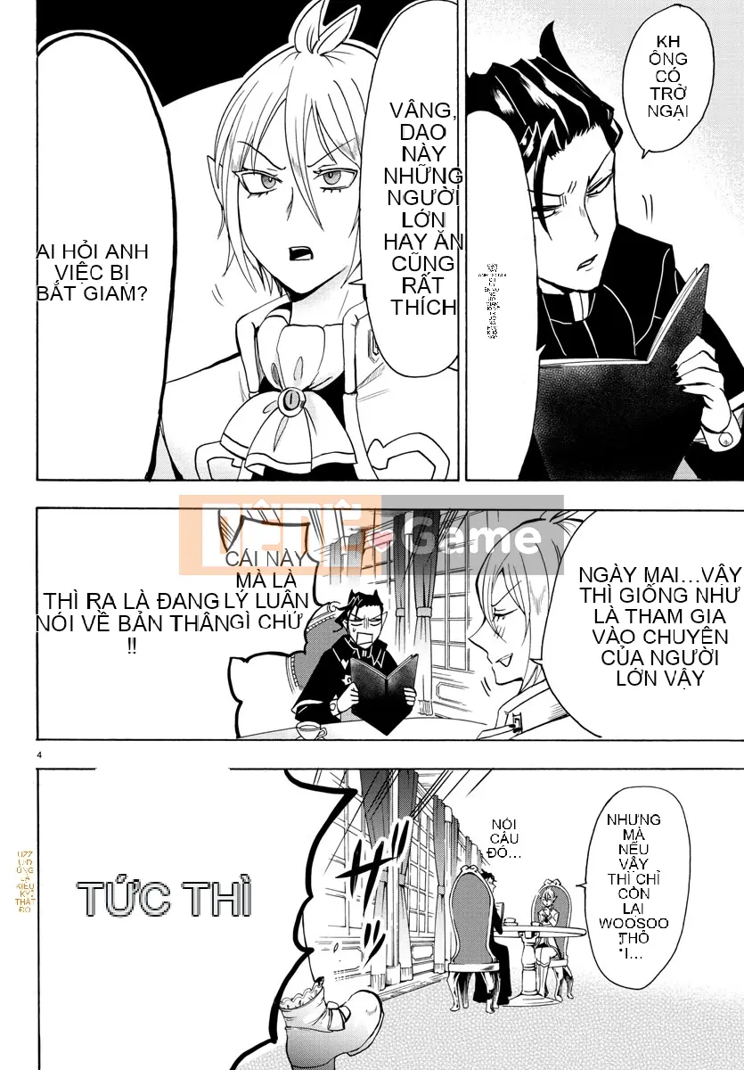 Người bạn cùng lớp có liên quan Chương 068