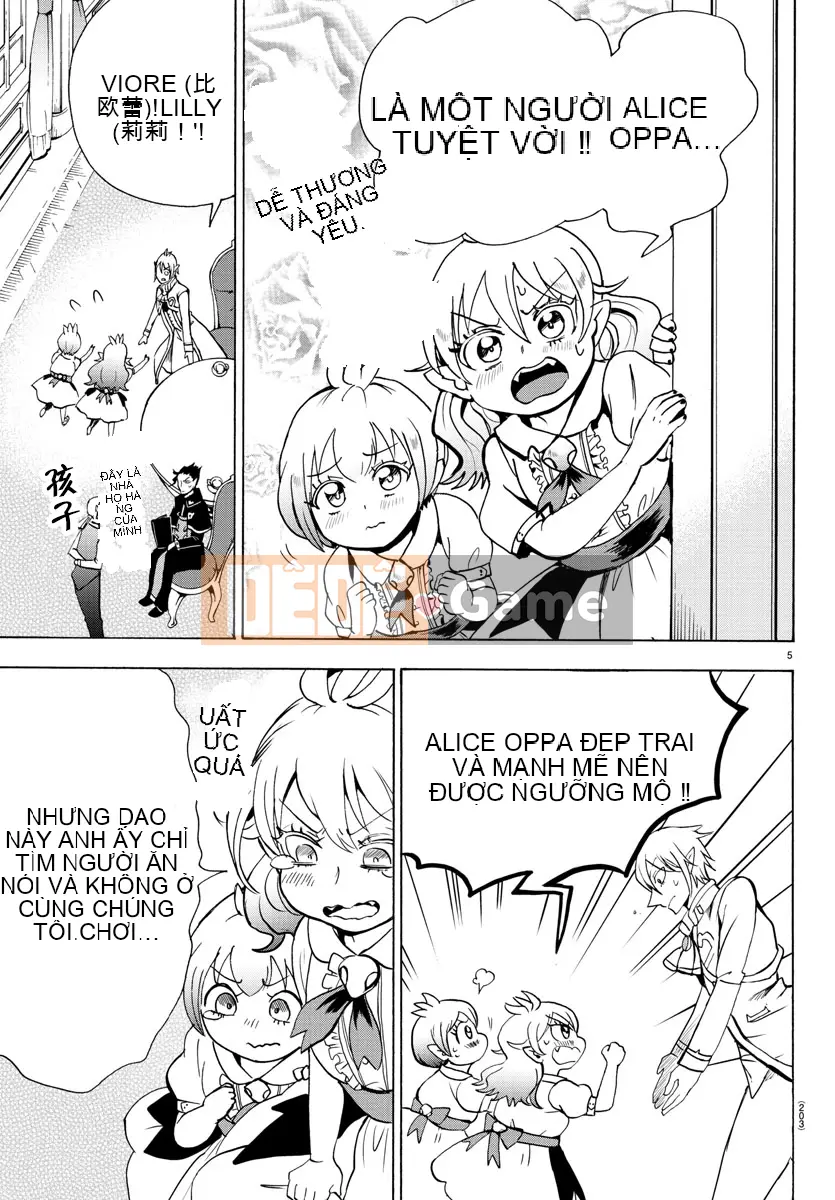 Người bạn cùng lớp có liên quan Chương 068