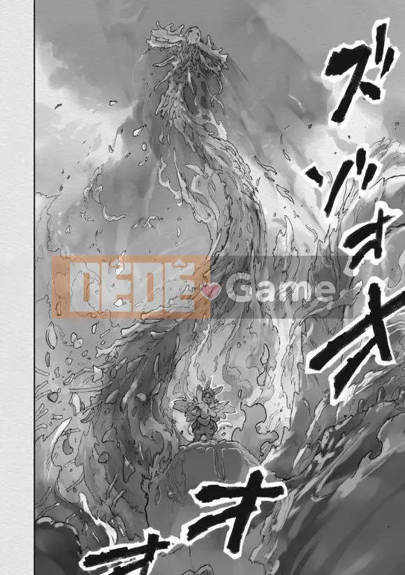 Từ vực thẳm Chương 056