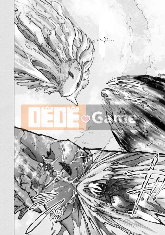 Từ vực thẳm Chương 056