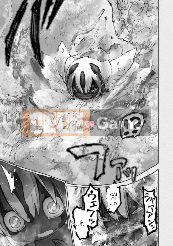 Từ vực thẳm Chương 056