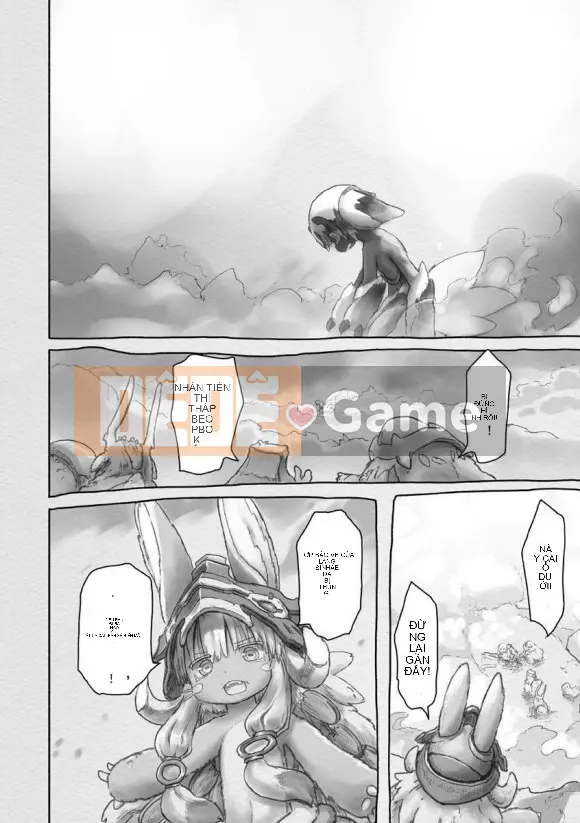 Từ vực thẳm Chương 056