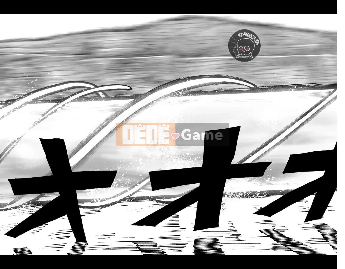 Một người đàn ông đấm Chương 017