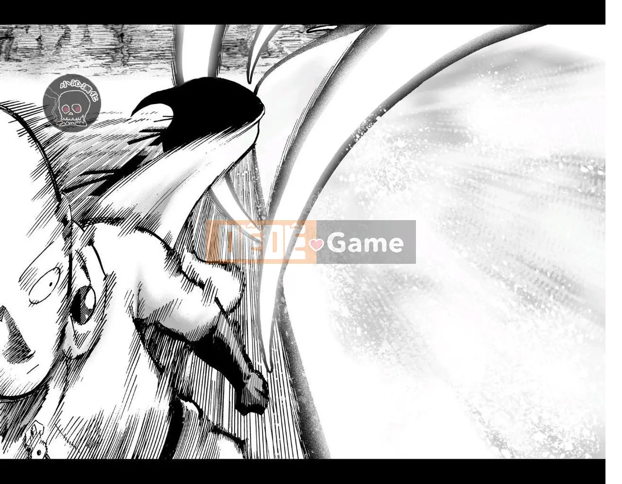 Một người đàn ông đấm Chương 017