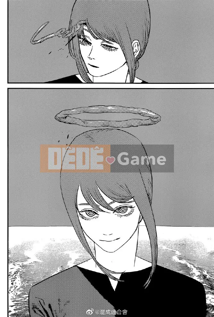 Người đàn ông cưa máy Chương 076