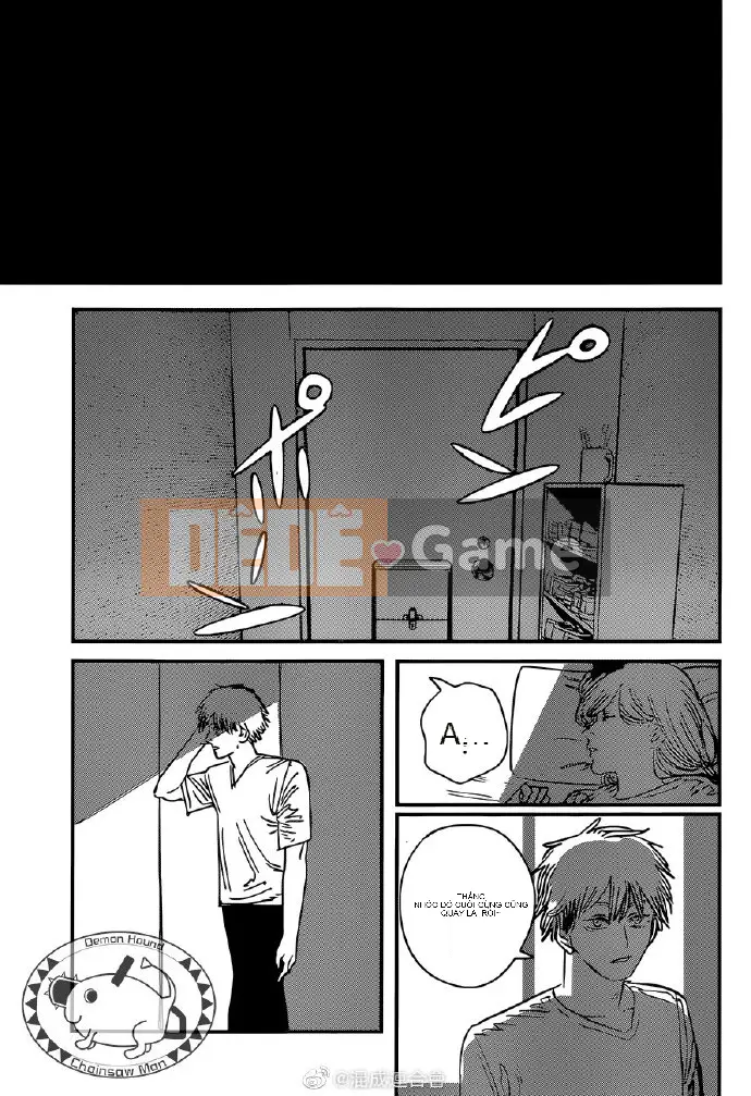 Người đàn ông cưa máy Chương 076