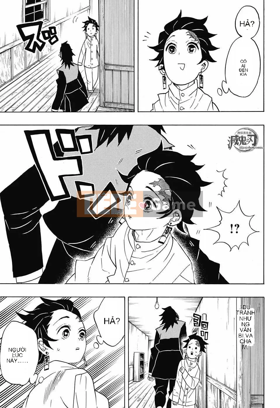 Demon Slayer Blade Chương 053