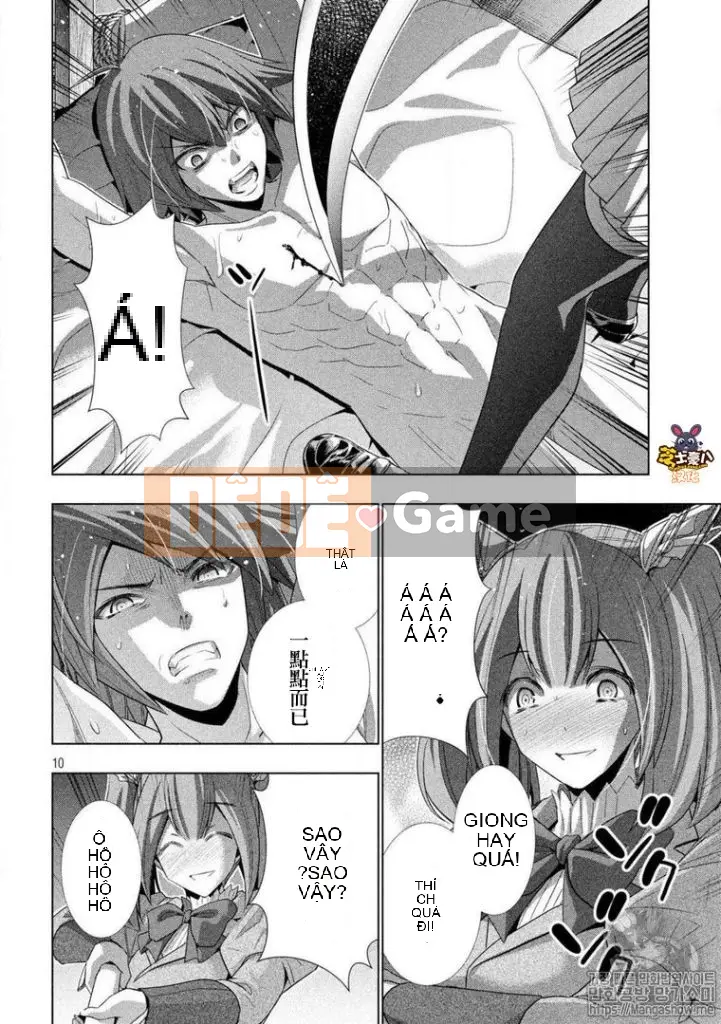 Thiên đường song song Chương 068