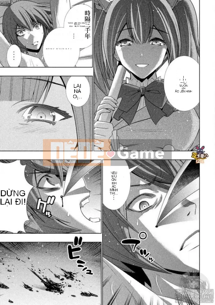 Thiên đường song song Chương 068