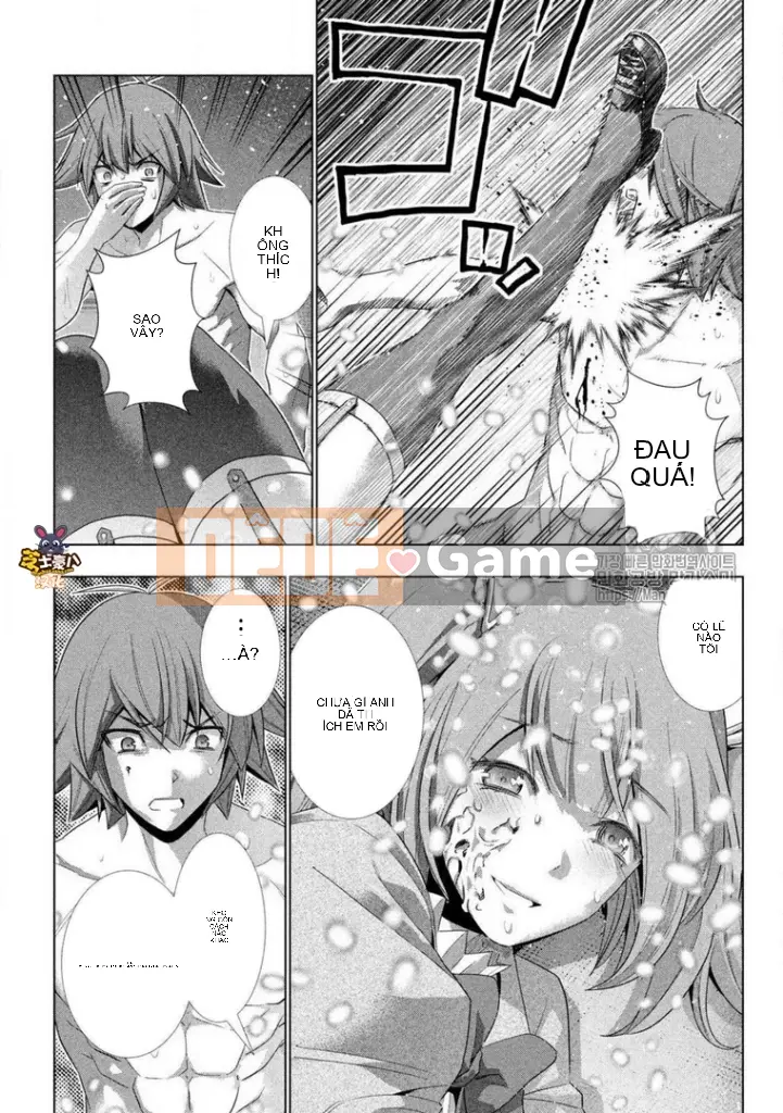 Thiên đường song song Chương 068