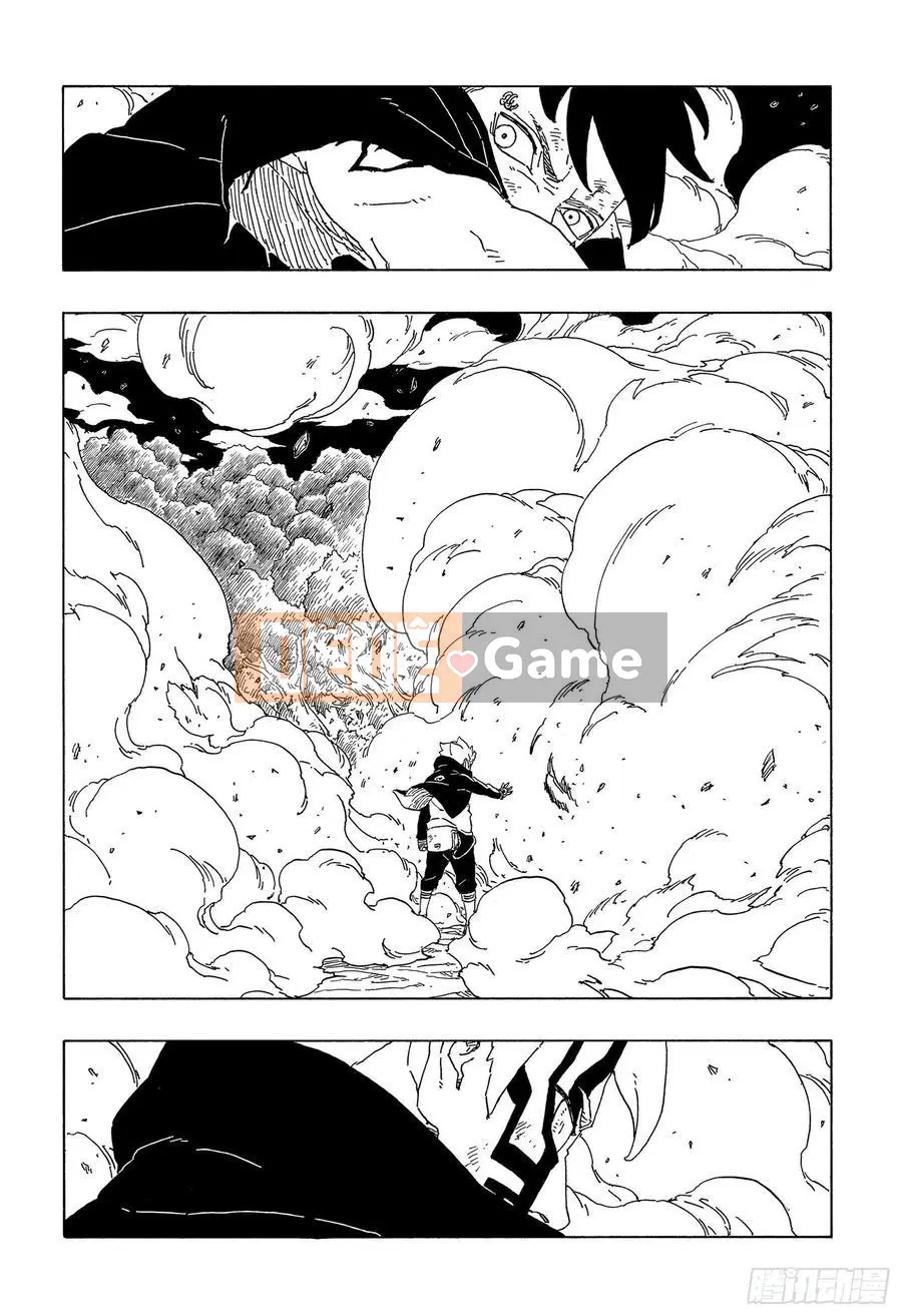 Naruto Boruto Chương 065