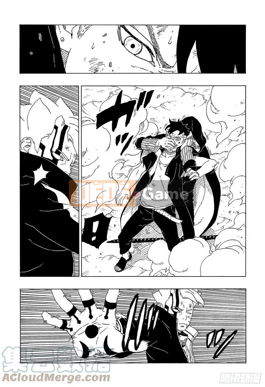 Naruto Boruto Chương 065