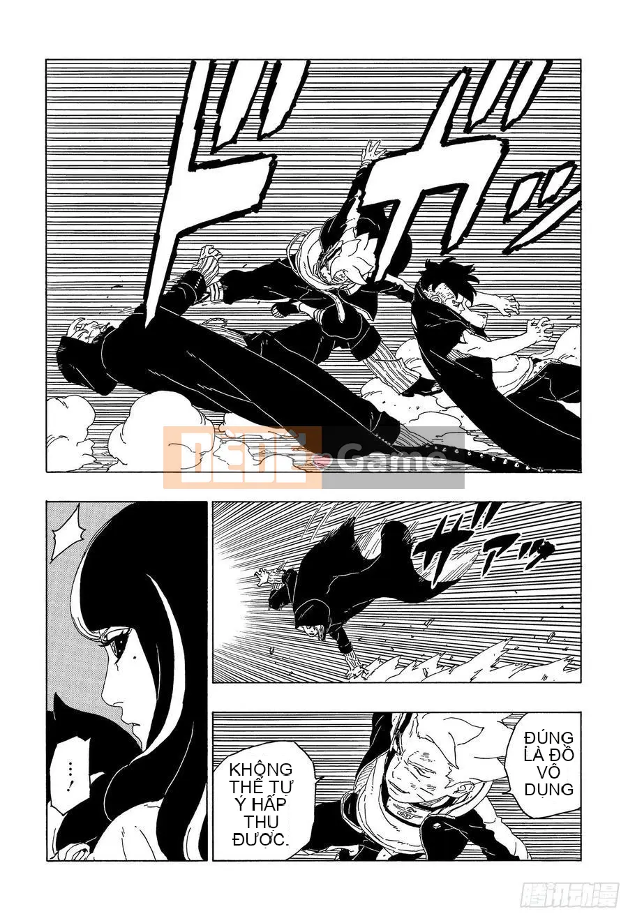Naruto Boruto Chương 065