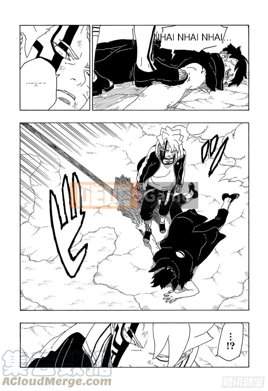 Naruto Boruto Chương 065