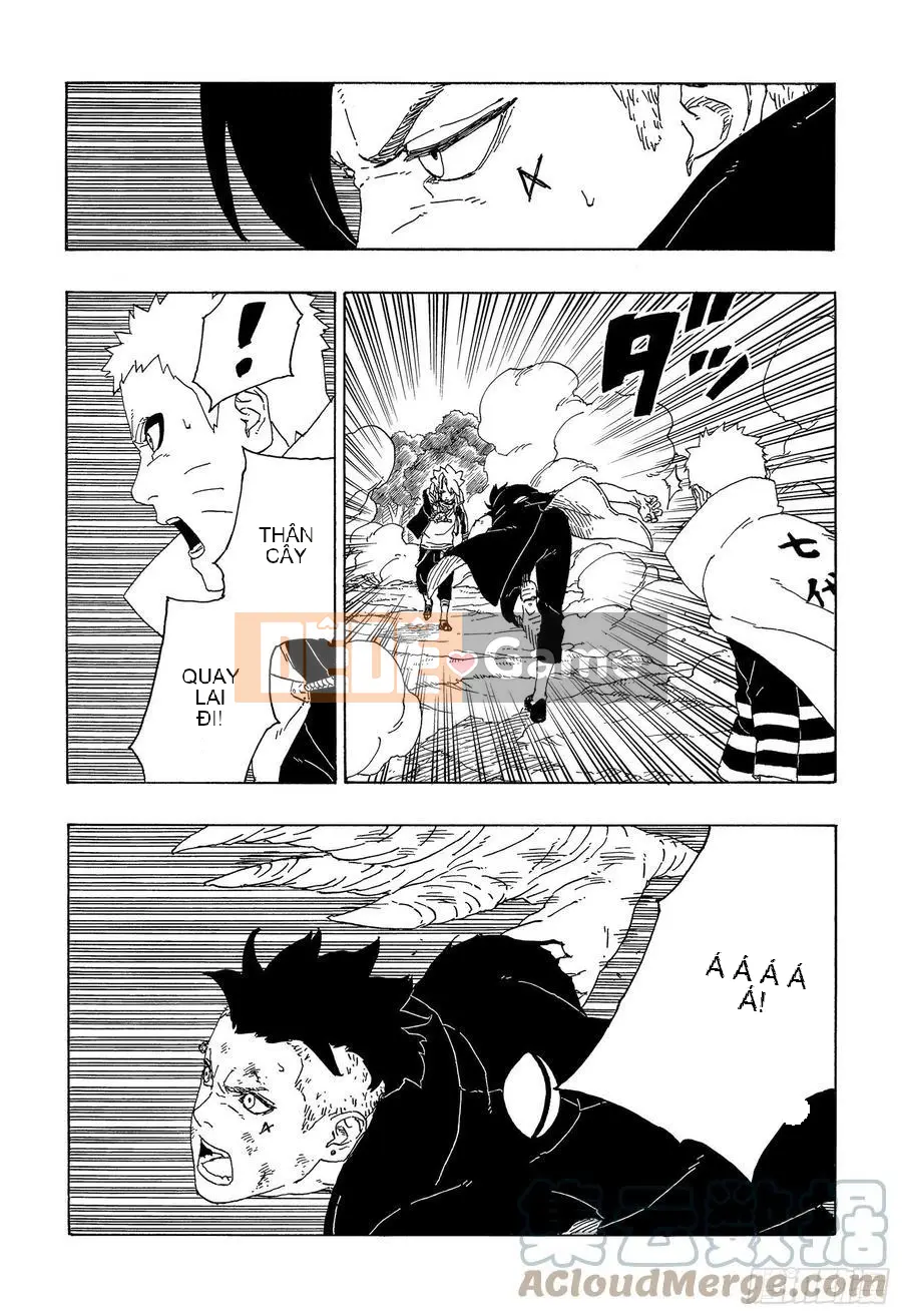 Naruto Boruto Chương 065