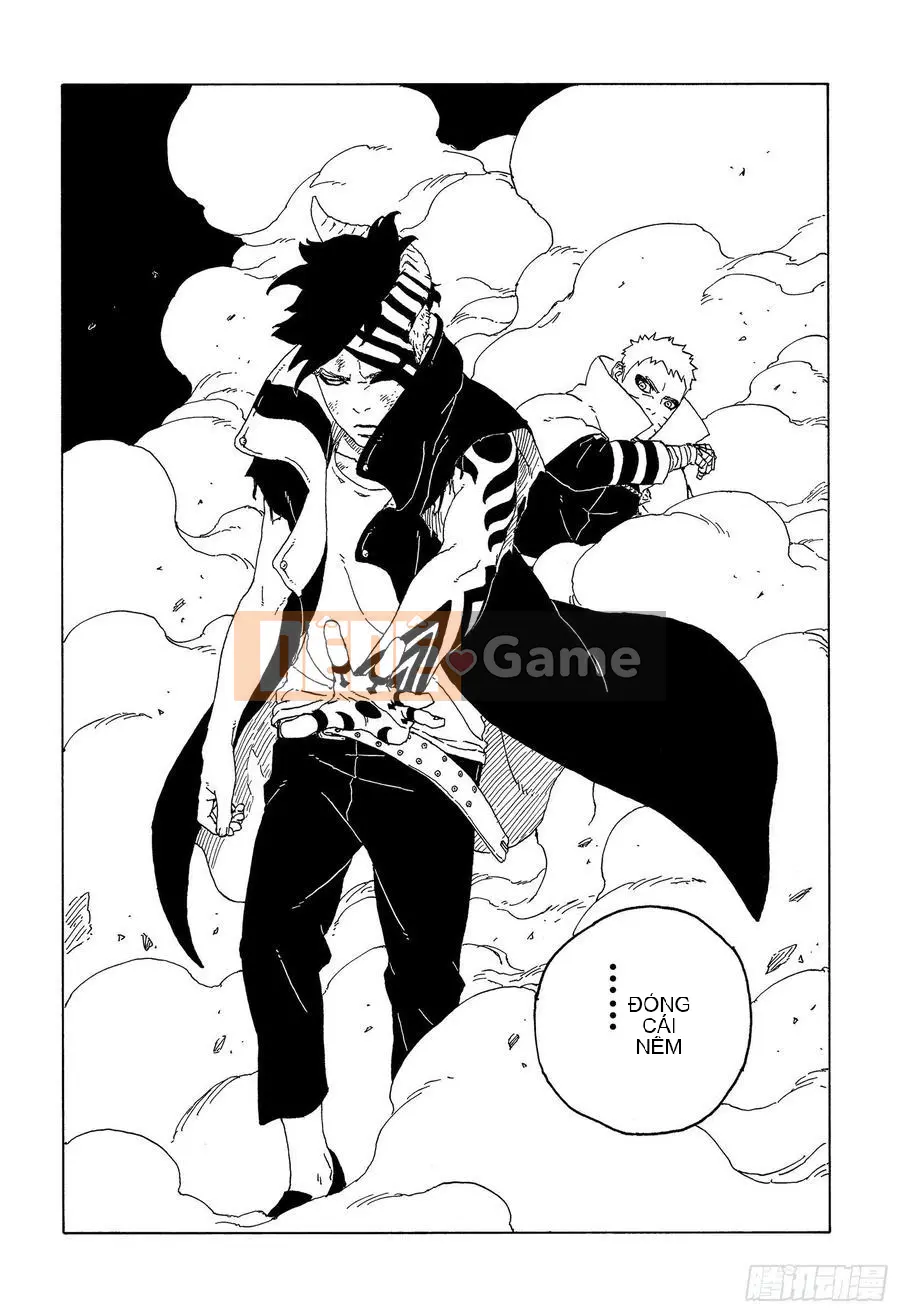Naruto Boruto Chương 065