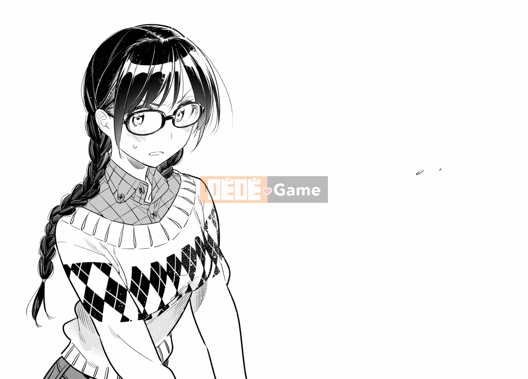 Bạn gái, cho tôi mượn một số Chương 070