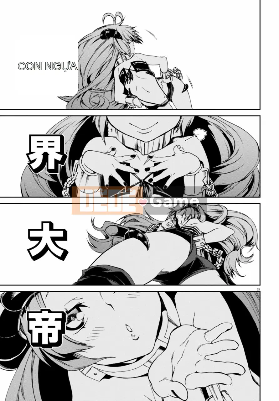 Tái sinh mà không có việc làm Chương 028