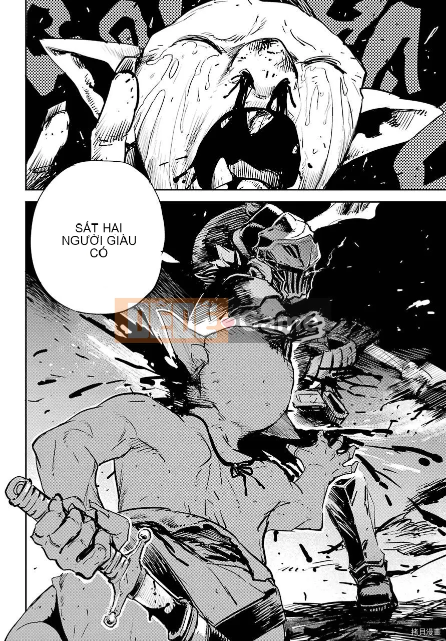 Kẻ giết người yêu tinh Chương 068