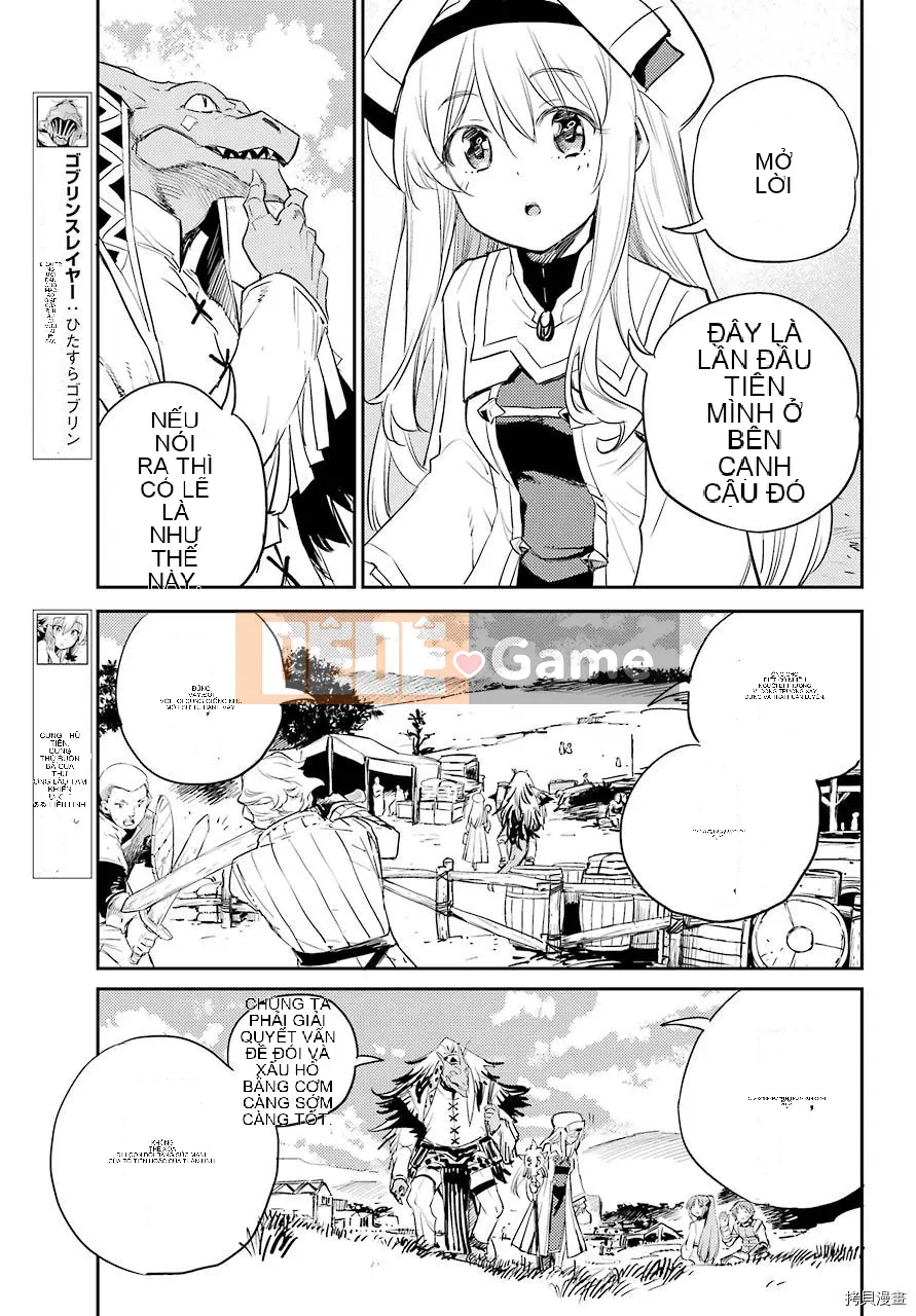 Kẻ giết người yêu tinh Chương 068