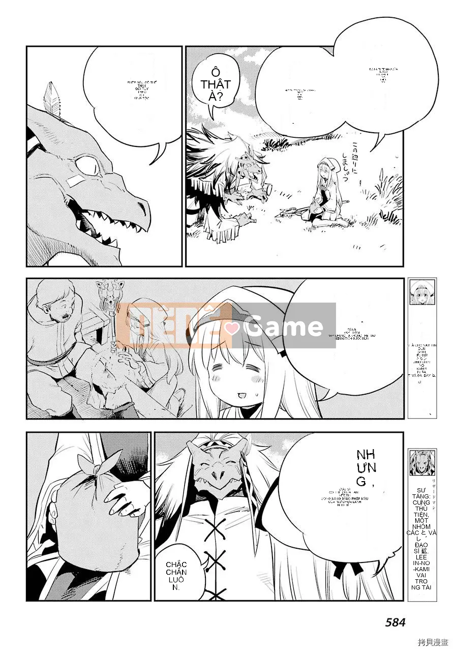 Kẻ giết người yêu tinh Chương 068