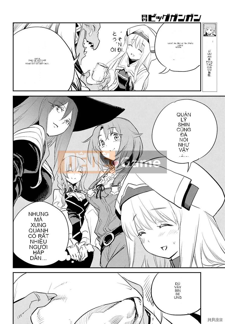 Kẻ giết người yêu tinh Chương 068