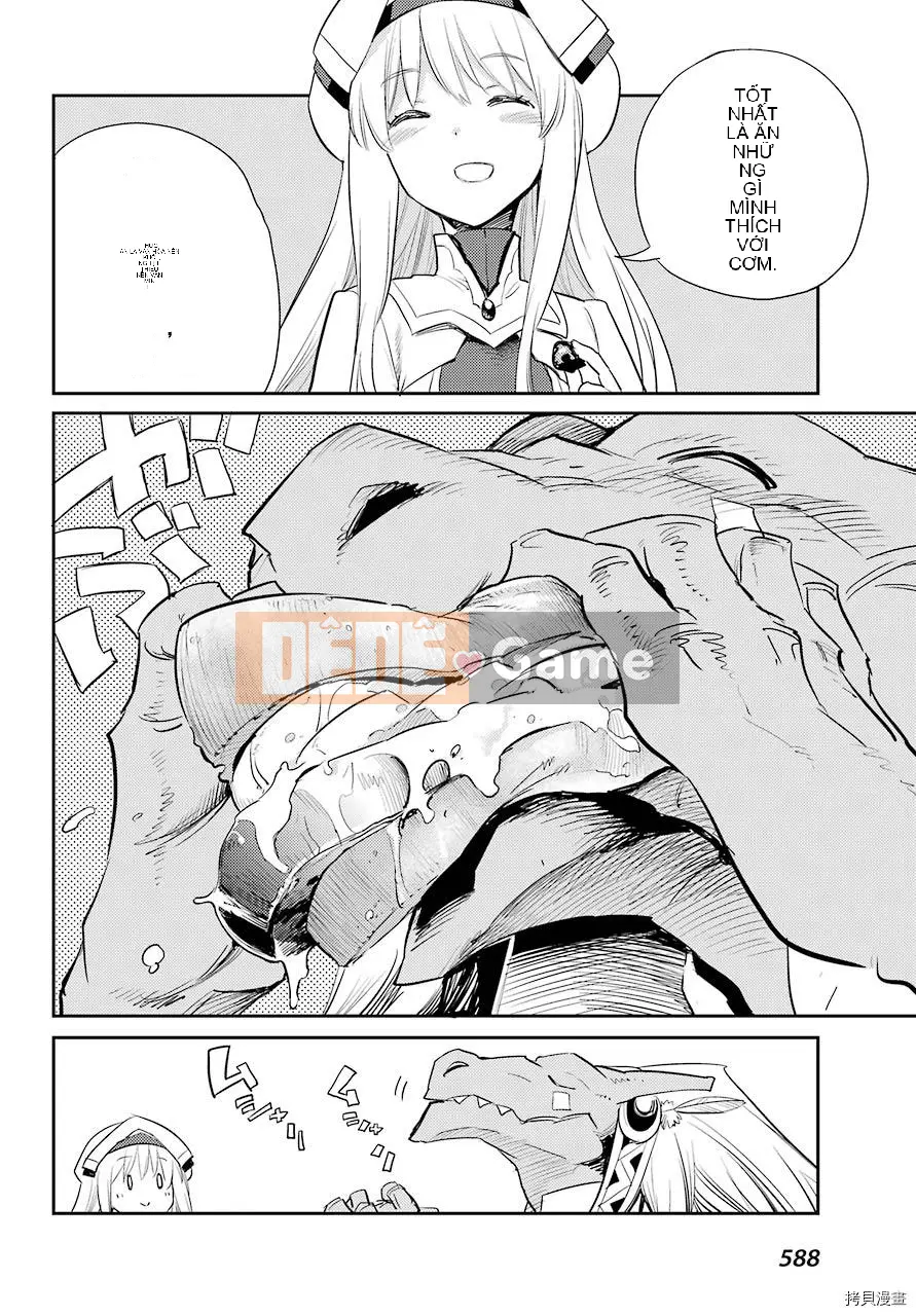 Kẻ giết người yêu tinh Chương 068