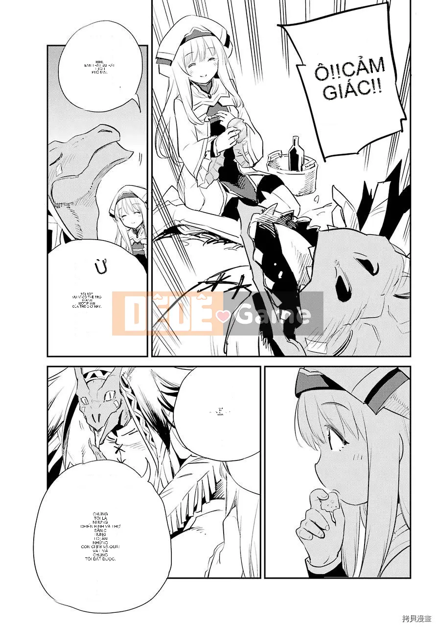 Kẻ giết người yêu tinh Chương 068