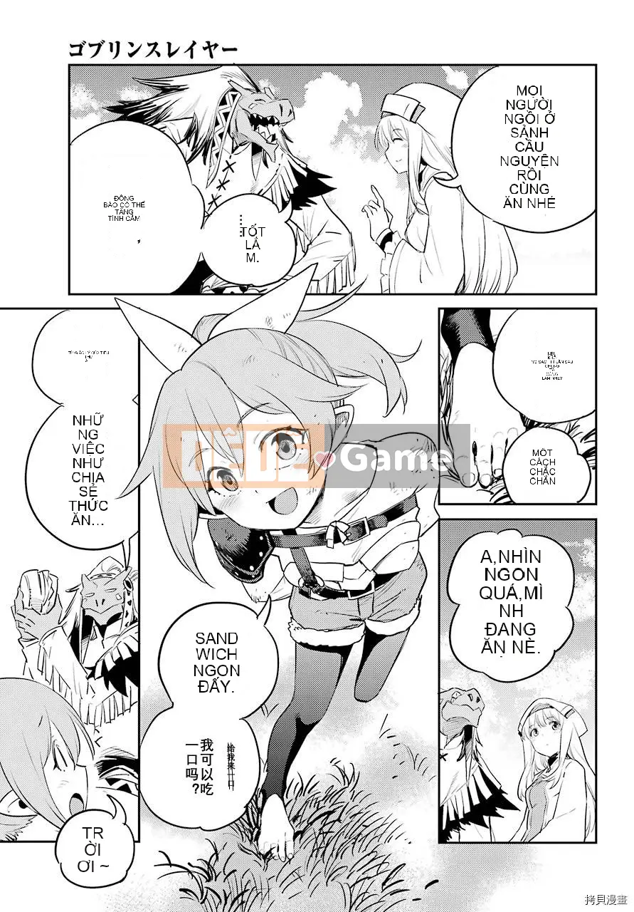 Kẻ giết người yêu tinh Chương 068