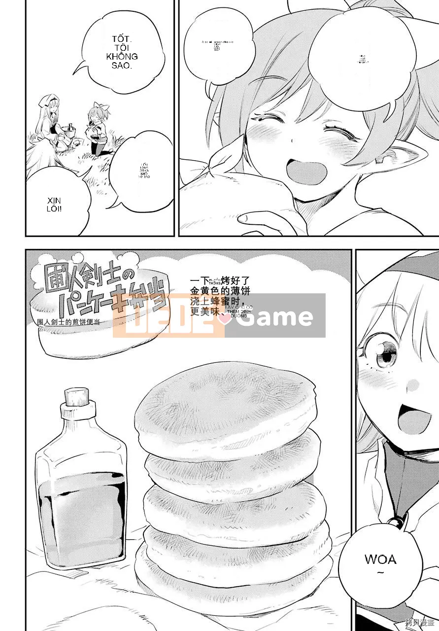 Kẻ giết người yêu tinh Chương 068