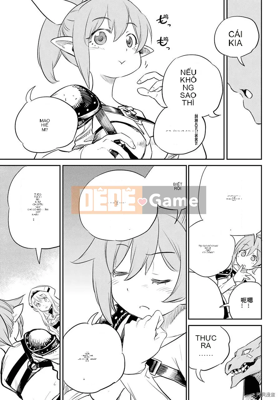 Kẻ giết người yêu tinh Chương 068