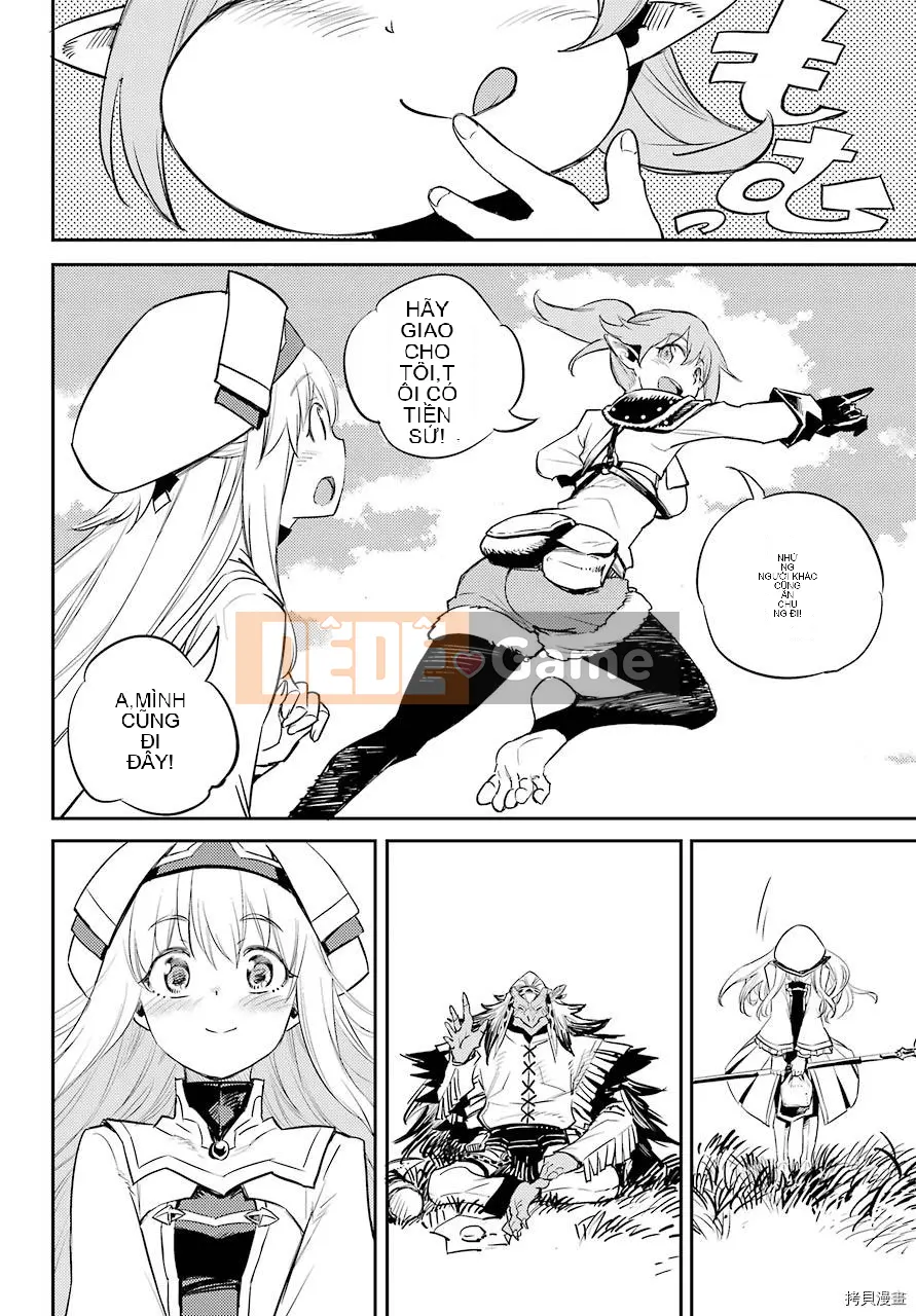 Kẻ giết người yêu tinh Chương 068